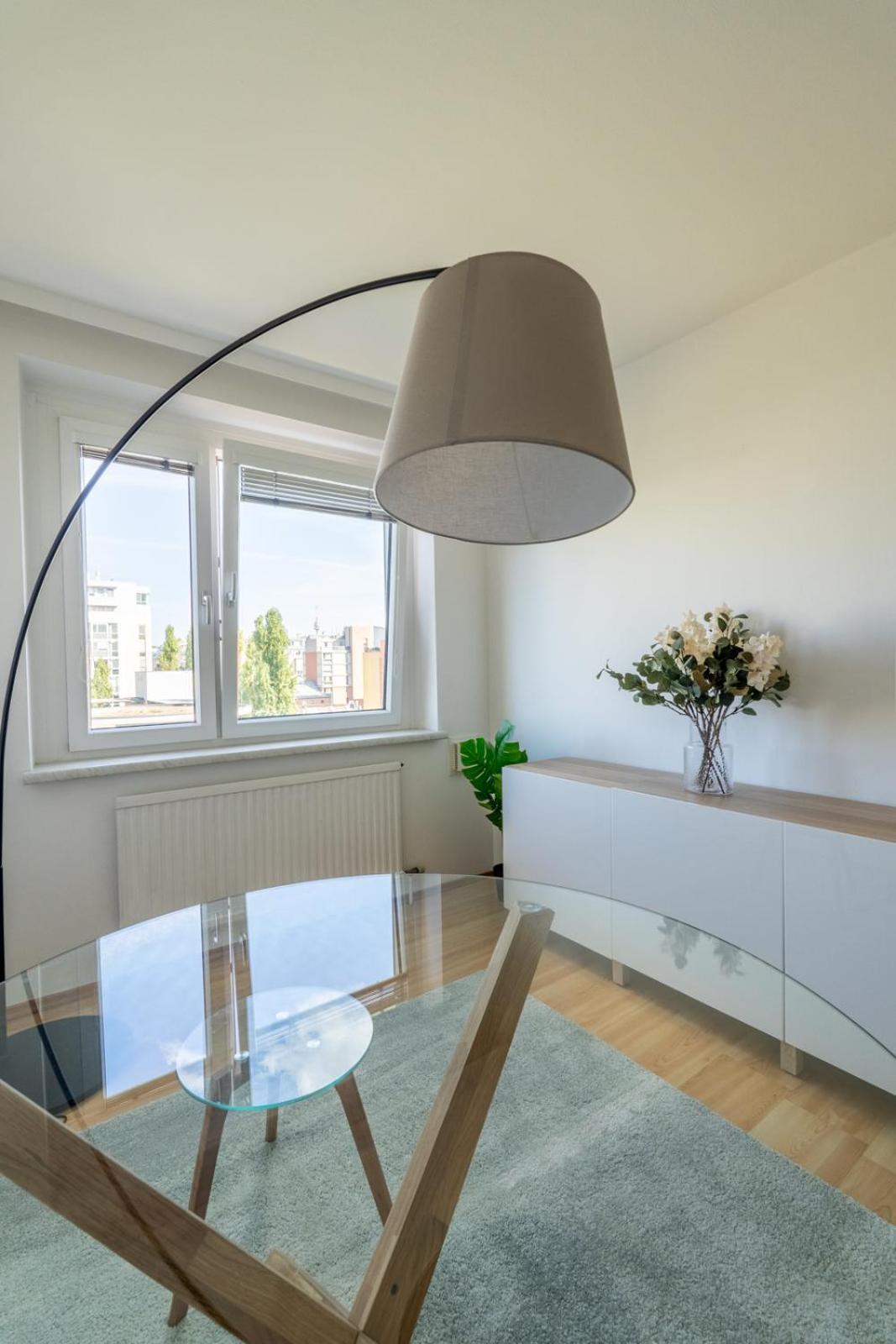 Two Bedrooms - 85 Squaremeters - 4 Min To U6 Dresdner Str Vienna Exterior photo
