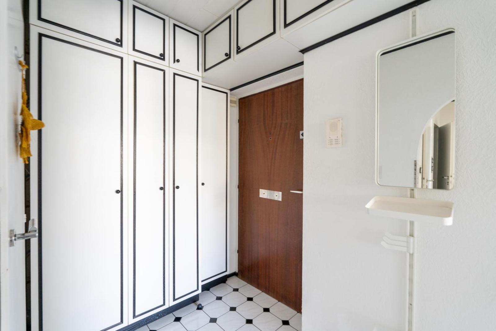 Two Bedrooms - 85 Squaremeters - 4 Min To U6 Dresdner Str Vienna Exterior photo
